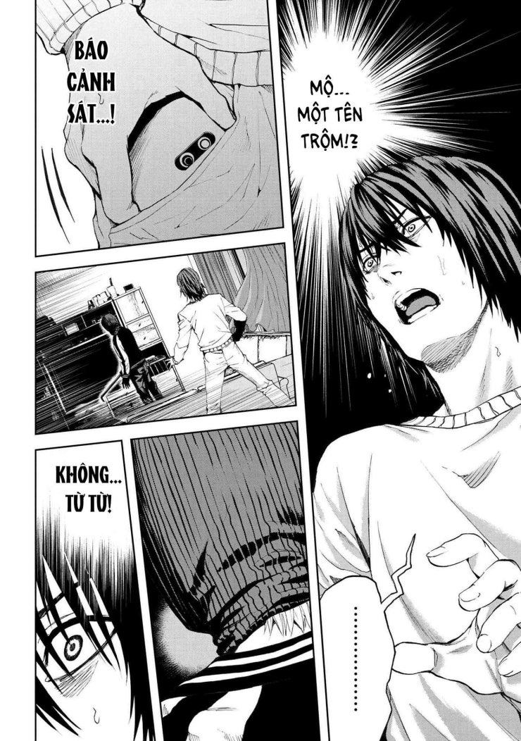 NPC Của Trò Chơi Là Xây Dựng Làng Và Người Thật - Page 21