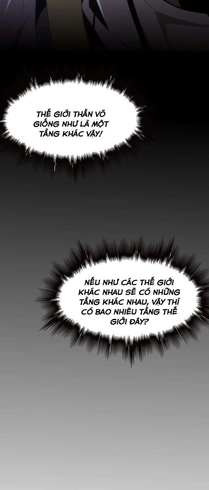 Chư Giới - Tận Thế Online - Page 9