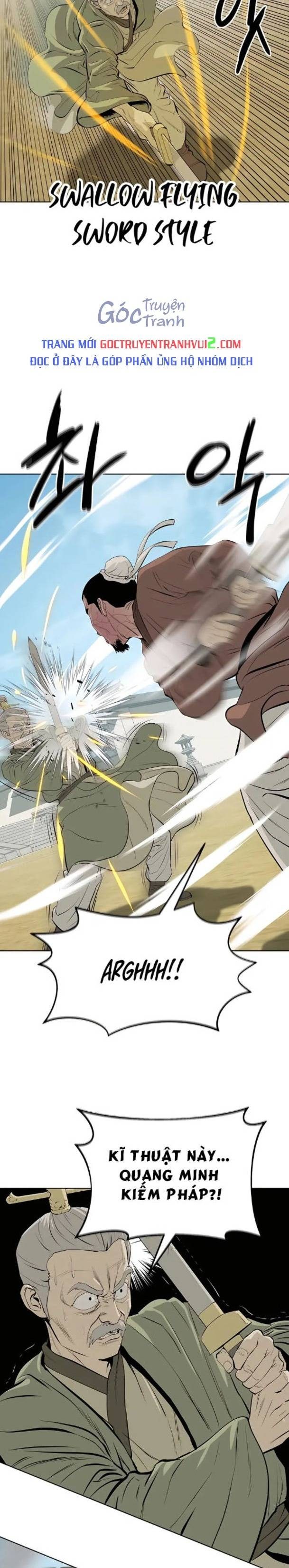 Sư Phụ Quỷ Diện - Page 18