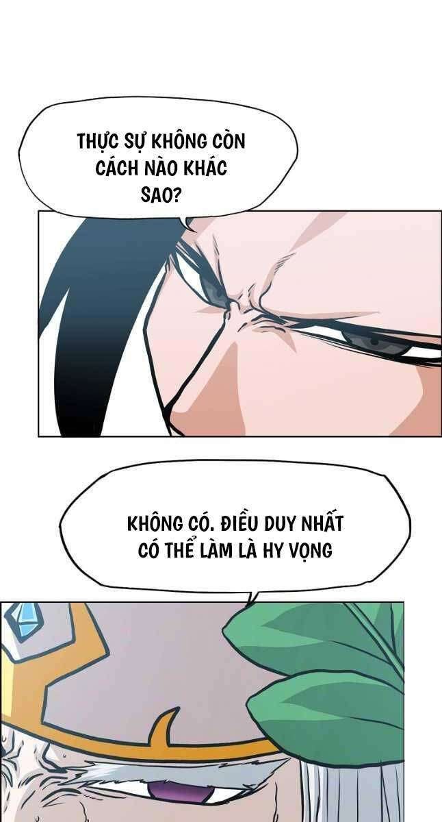 Bậc Thầy Kiếm Sư - Page 49