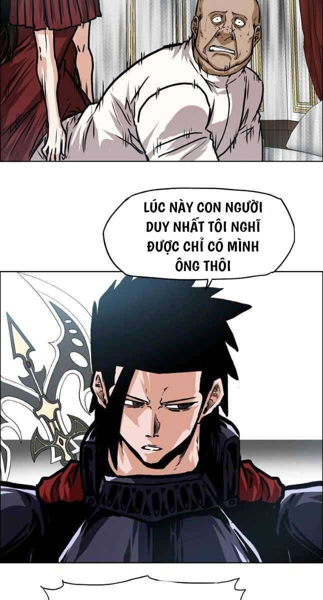 Bậc Thầy Kiếm Sư - Page 22
