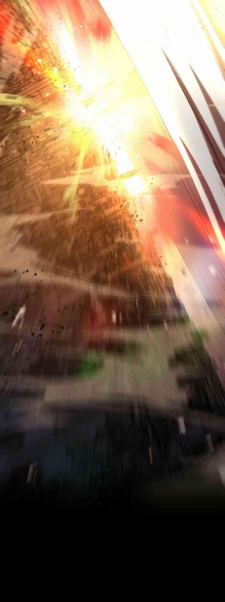 Chư Giới - Tận Thế Online - Page 24