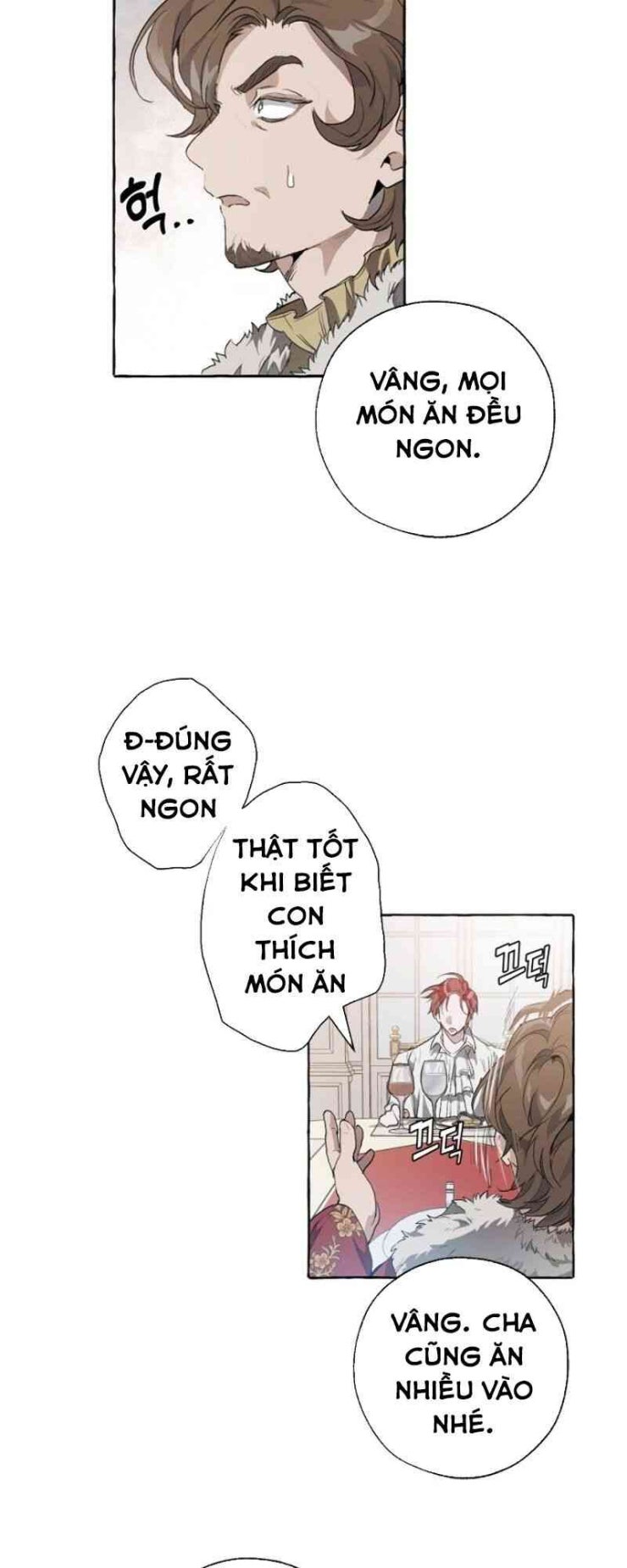 Phế Vật Dòng Dõi Bá Tước - Page 33