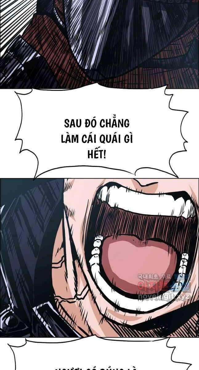 Bậc Thầy Kiếm Sư - Page 11