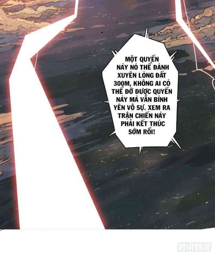 Tu Tiên Giả Đại Chiến Siêu Năng Lực - Page 36