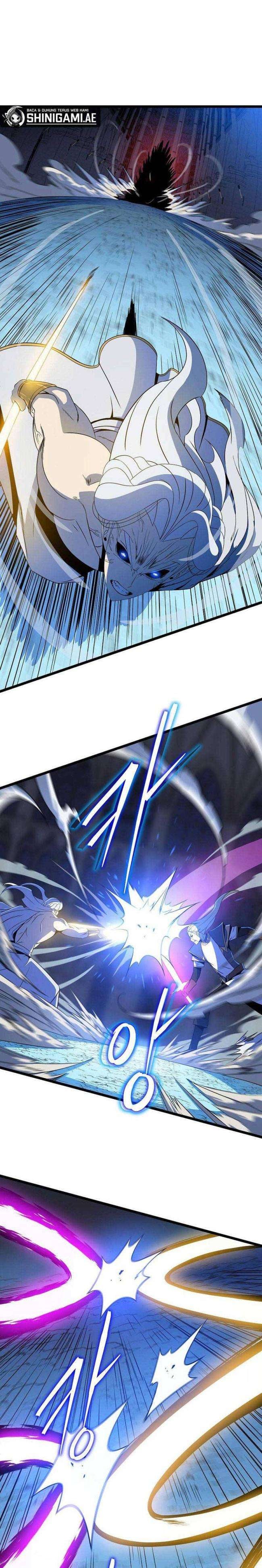 Kẻ Săn Anh Hùng - Page 12