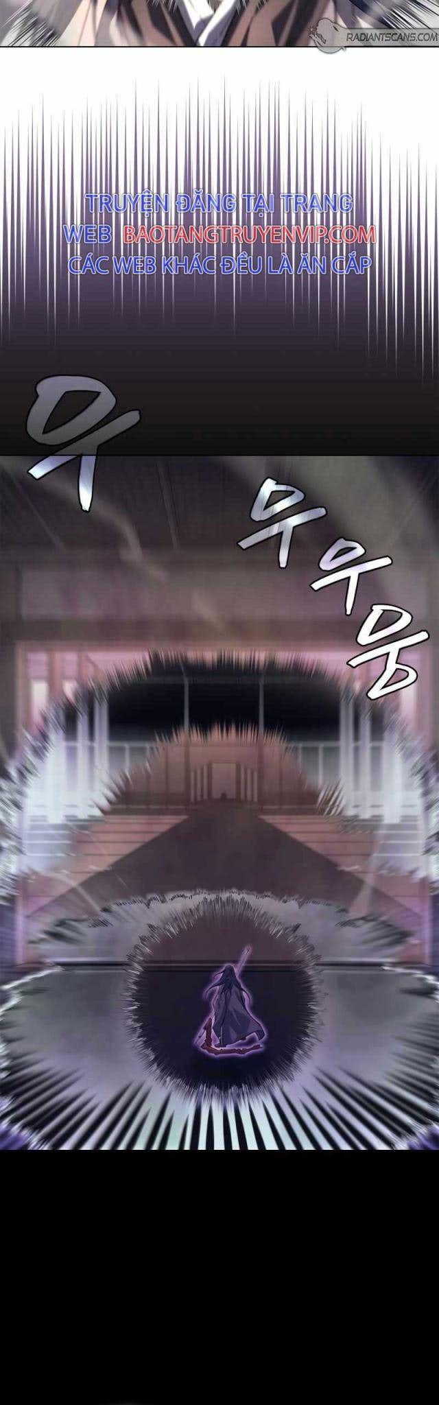 Biên Niên Sử Của Thiên Quỷ - Page 22