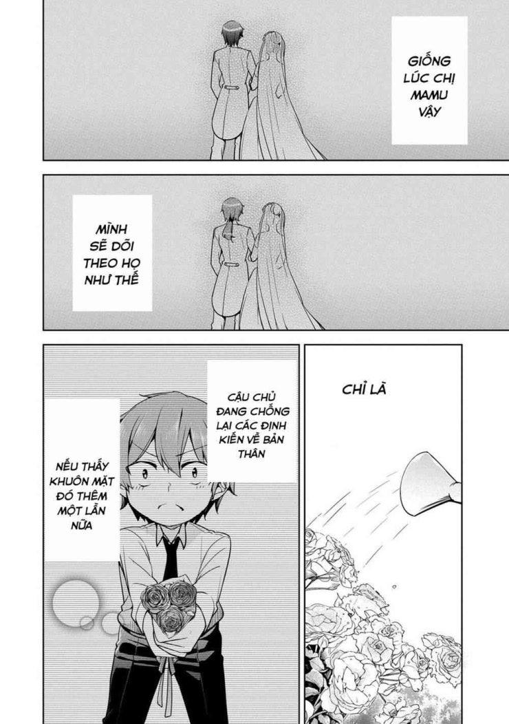 Con Trai Của Anh Hùng Là Người Học Việc Của Quỷ Vương - Page 26