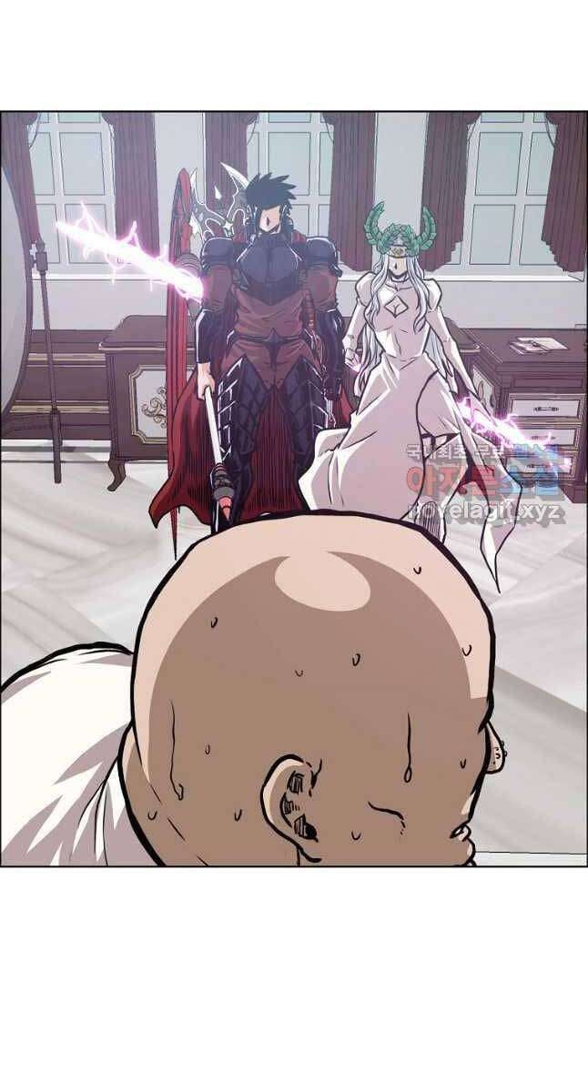 Bậc Thầy Kiếm Sư - Page 11