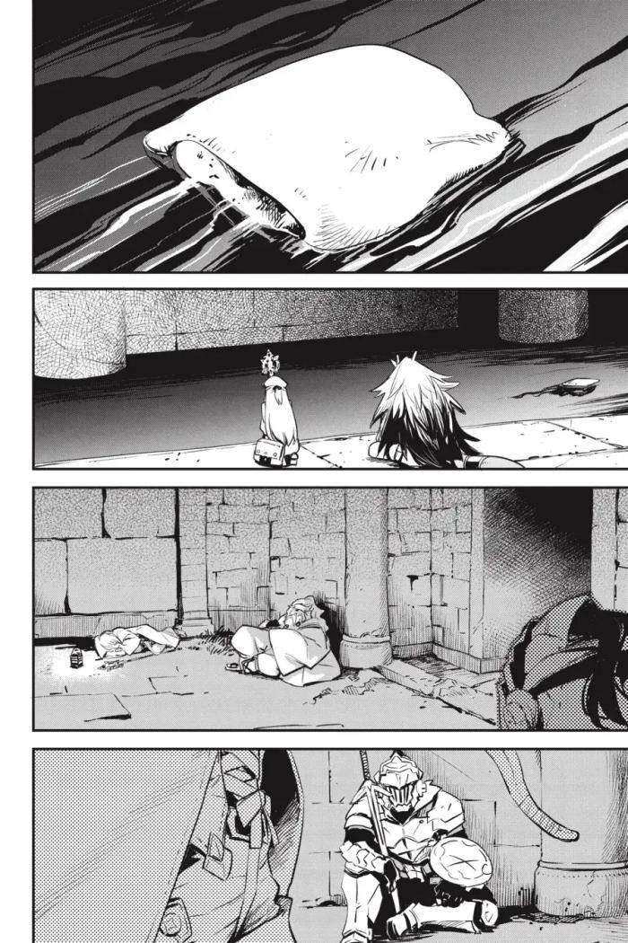 Thợ Săn Goblin - Page 19