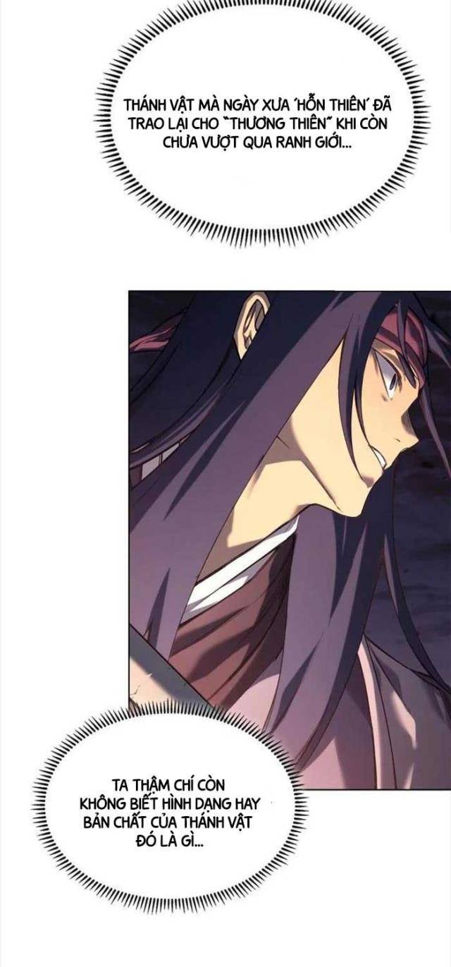 Biên Niên Sử Của Thiên Quỷ - Page 9