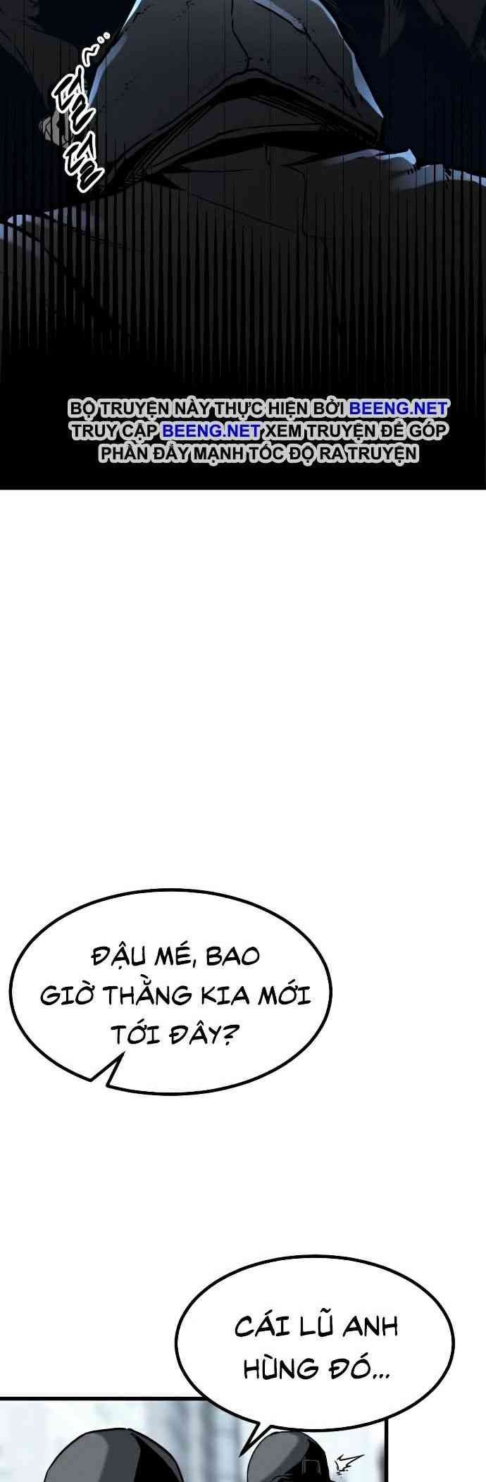 Kẻ Giết Anh Hùng - Page 5