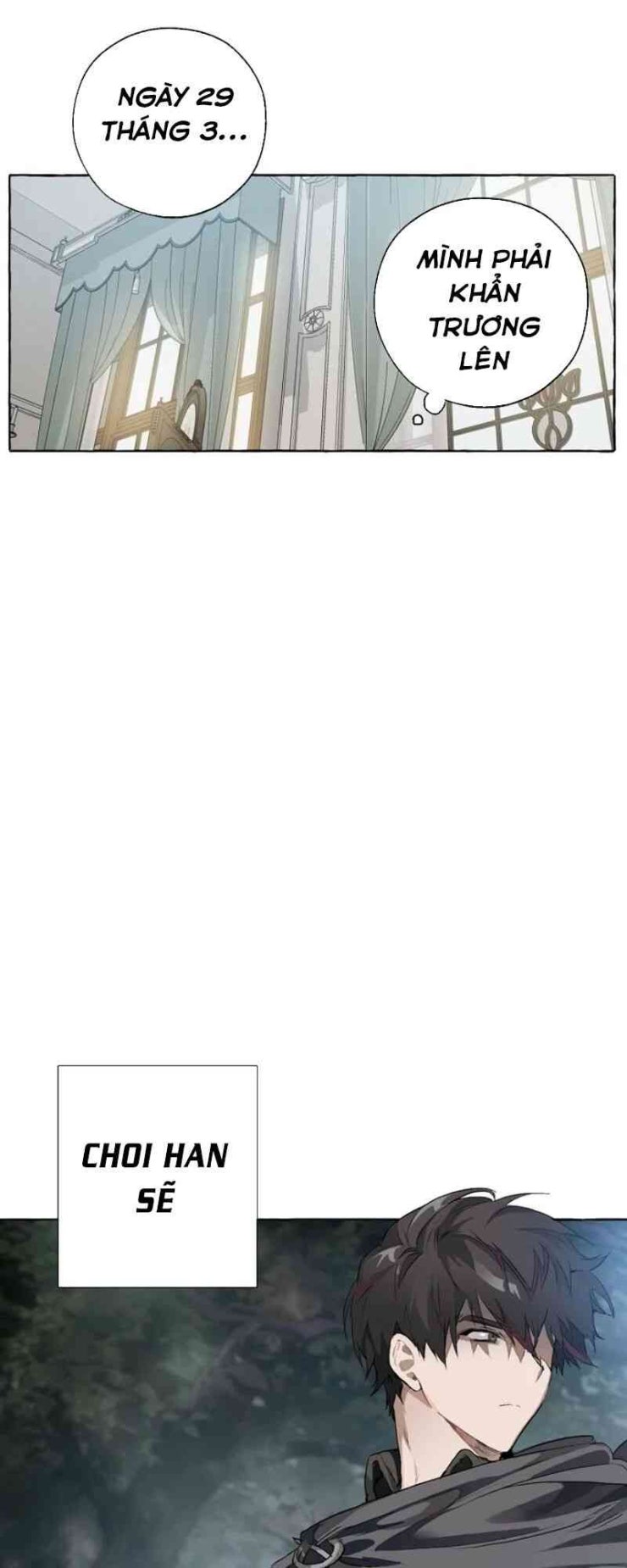 Phế Vật Dòng Dõi Bá Tước - Page 44