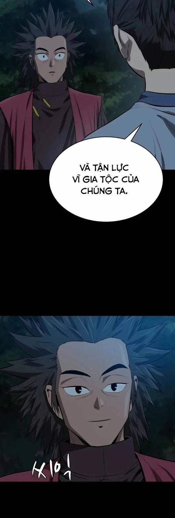 Sư Phụ Quỷ Diện - Page 4