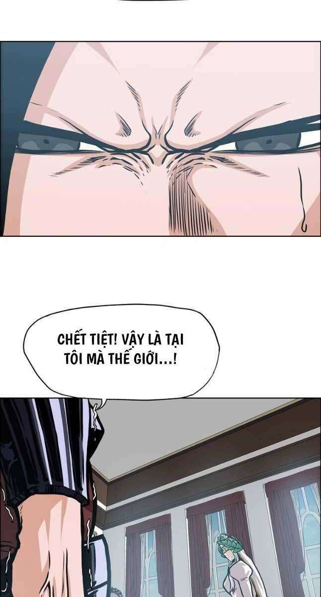 Bậc Thầy Kiếm Sư - Page 55