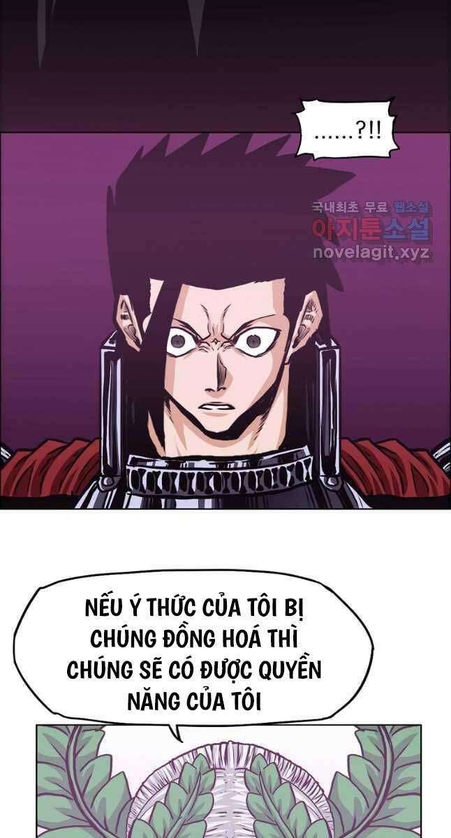 Bậc Thầy Kiếm Sư - Page 43