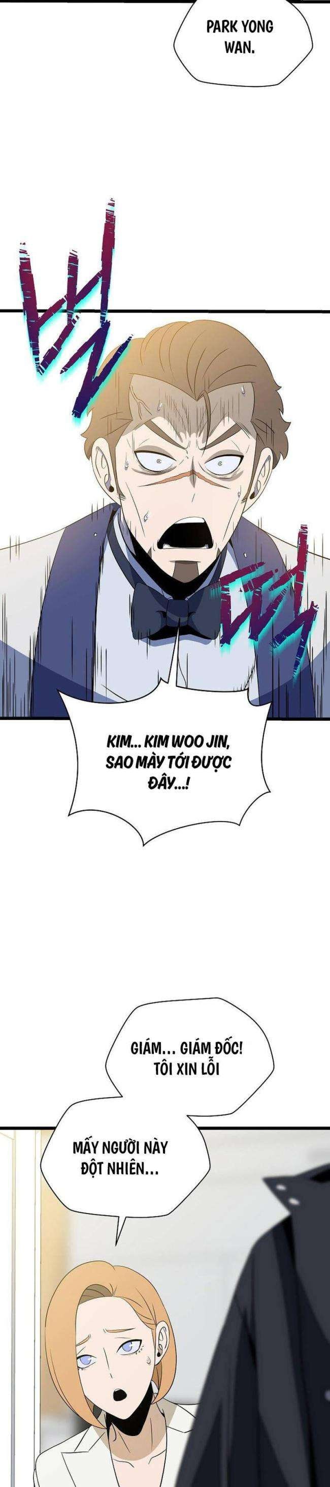 Kẻ Săn Anh Hùng - Page 9