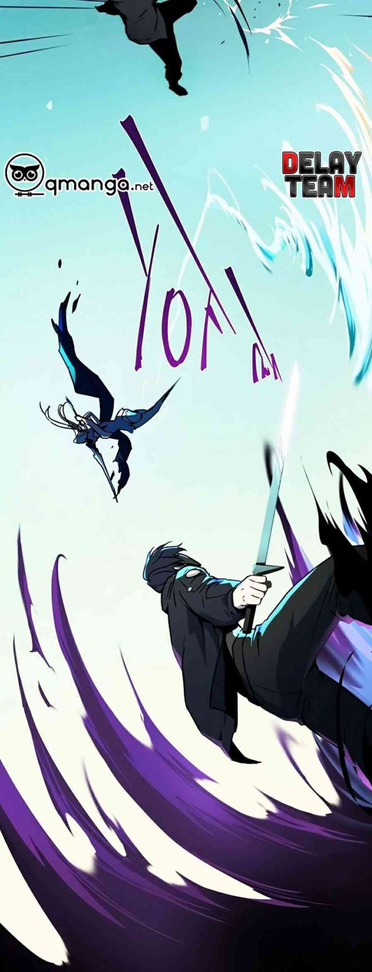 Sử Trở Lại Của Frozen Player - Page 12