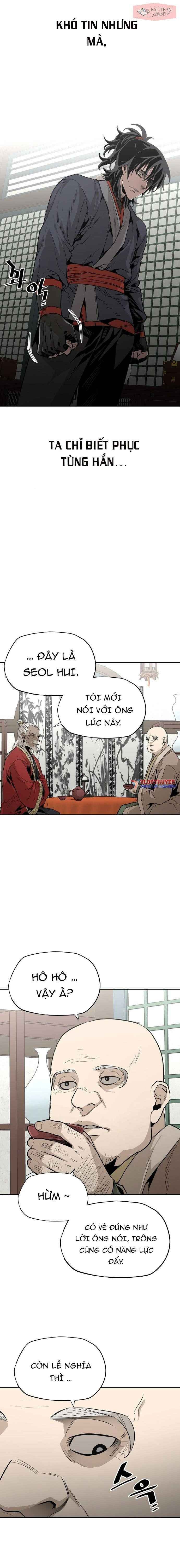 Thiên Ma Phi Thăng Truyện - Page 29