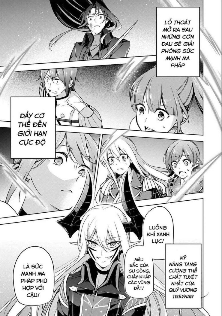 Con Trai Của Anh Hùng Là Người Học Việc Của Quỷ Vương - Page 29