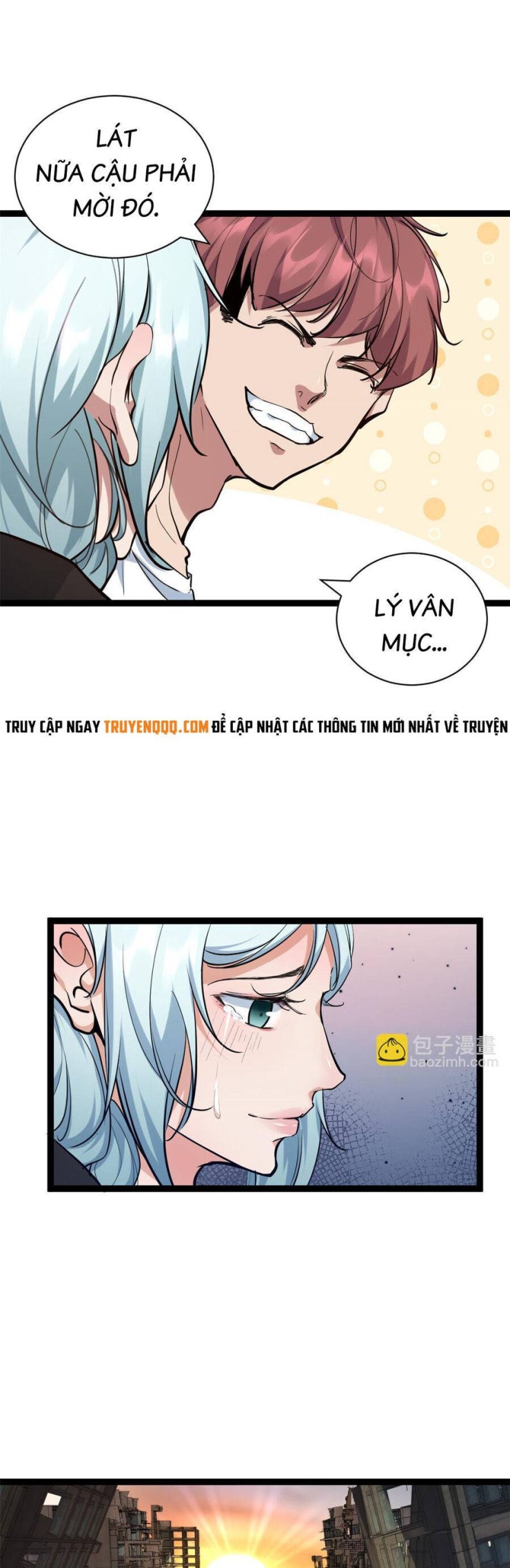 Cái Bóng Vạn Năng - Page 11