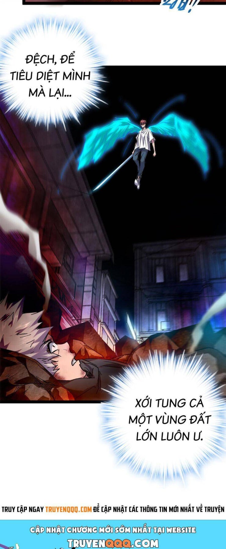 Cái Bóng Vạn Năng - Page 17