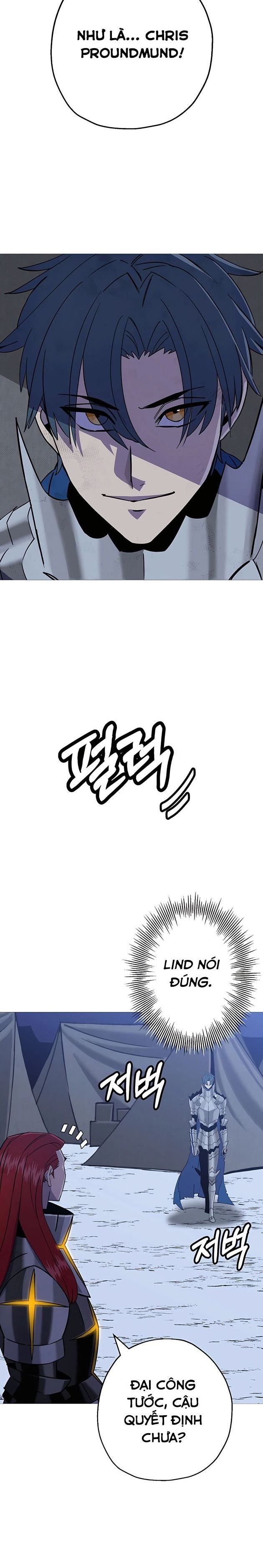 Chiến Binh Quật Cường - Page 12