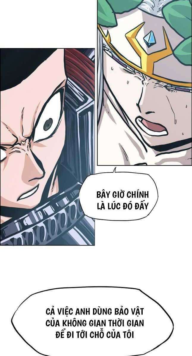 Bậc Thầy Kiếm Sư - Page 54