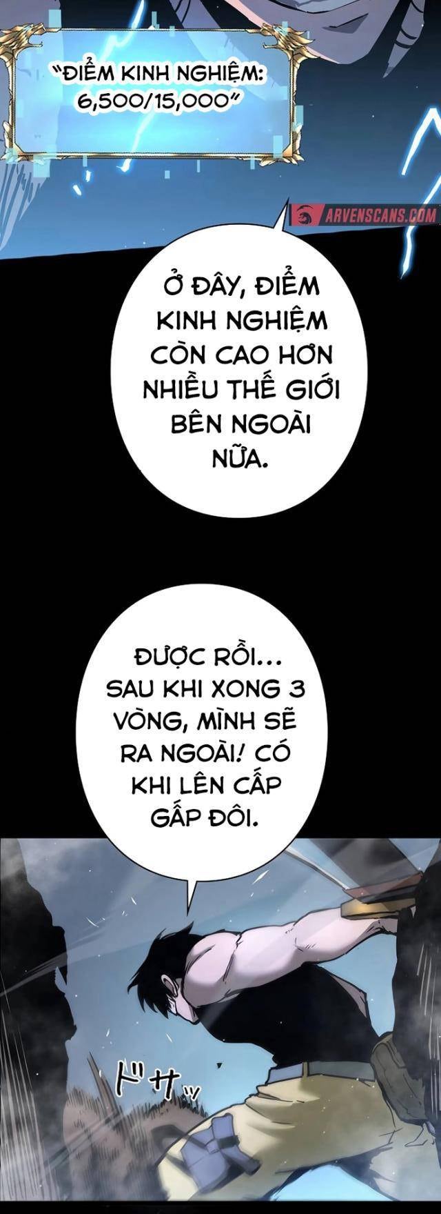 Trở Thành Dũng Giả Mạnh Nhất Dựa Vào Hệ Thống Gian Lận - Page 19