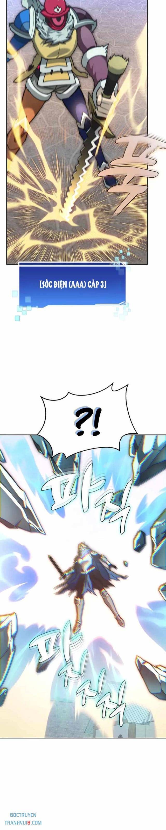 Mắc Kẹt Trong Tòa Tháp Thử Thách - Page 22