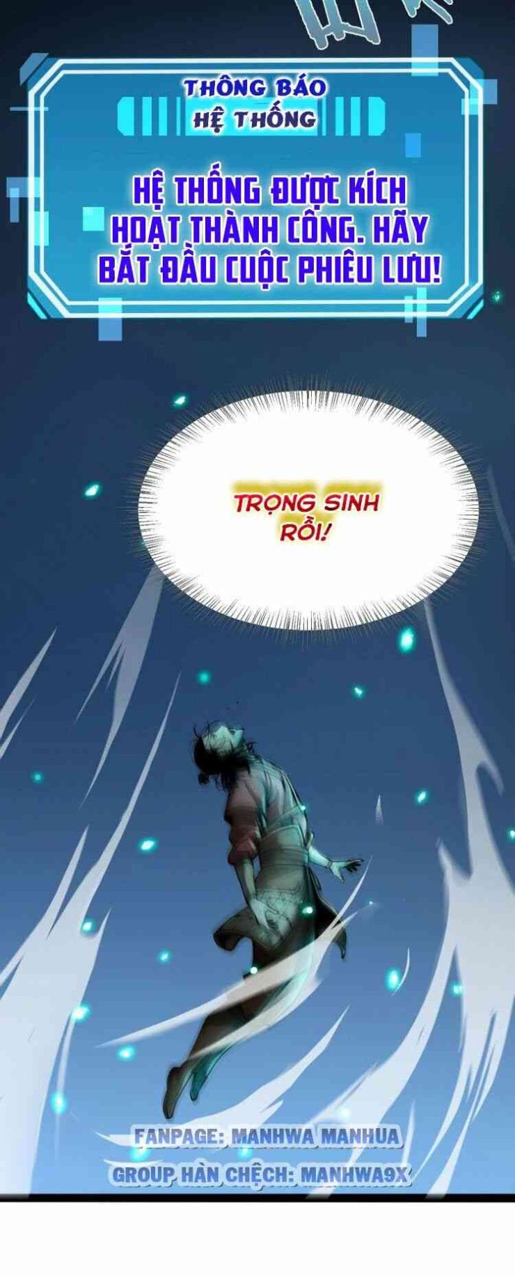 Chư Giới - Tận Thế Online - Page 56