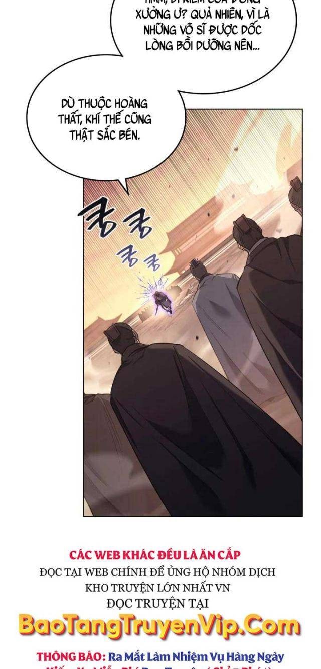 Biên Niên Sử Của Thiên Quỷ - Page 9