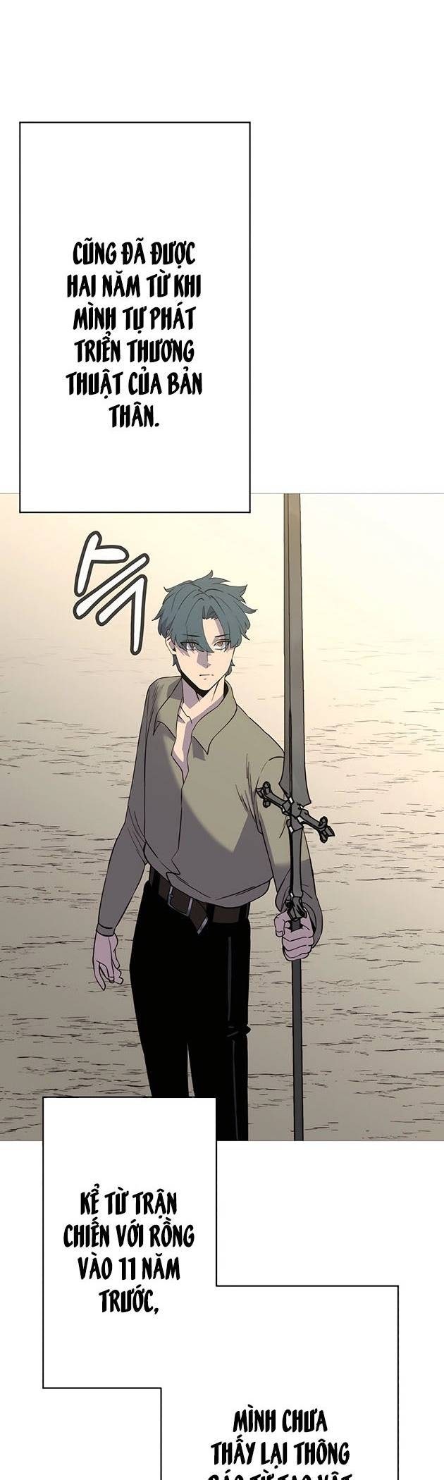 Chiến Binh Quật Cường - Page 4