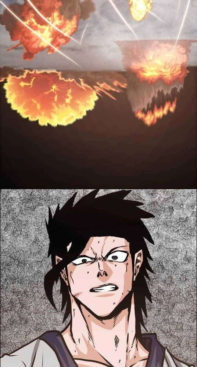 Bậc Thầy Kiếm Sư - Page 5