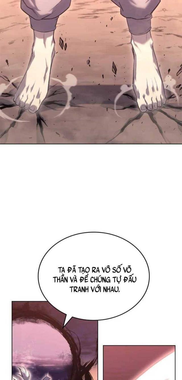 Biên Niên Sử Của Thiên Quỷ - Page 51