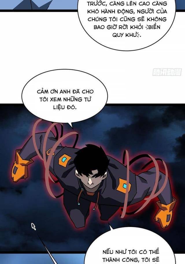 Bắt Đầu Vùng Dậy Từ Việc Chơi Game Nghiêm Túc - Page 34