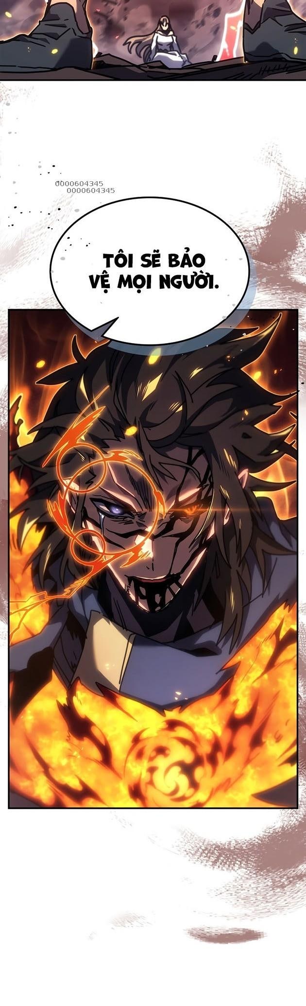 Phép Thuật Của Người Trùng Sinh Nên Đặc Biệt - Page 8