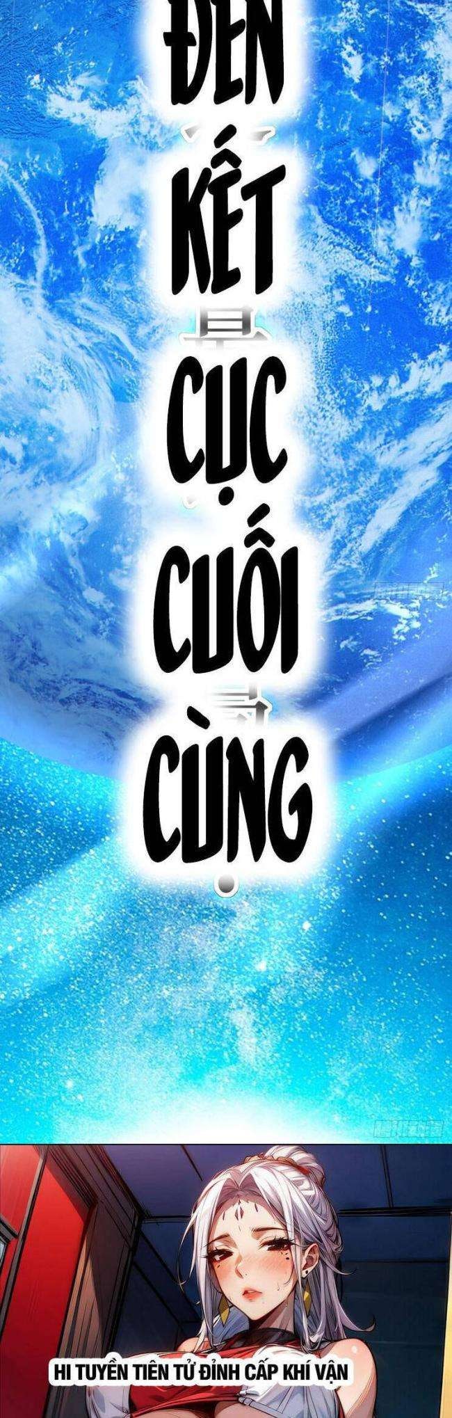 Đệ Tử Của Ta Đều Là Súp Bờ Thần - Page 45