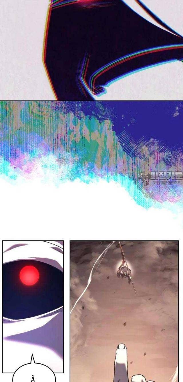 Biên Niên Sử Của Thiên Quỷ - Page 30