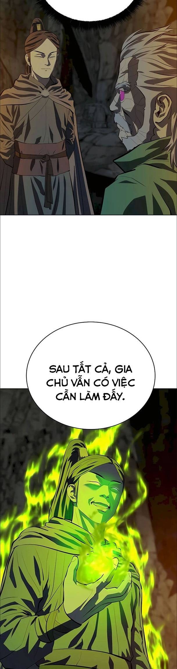 Sư Phụ Quỷ Diện - Page 23