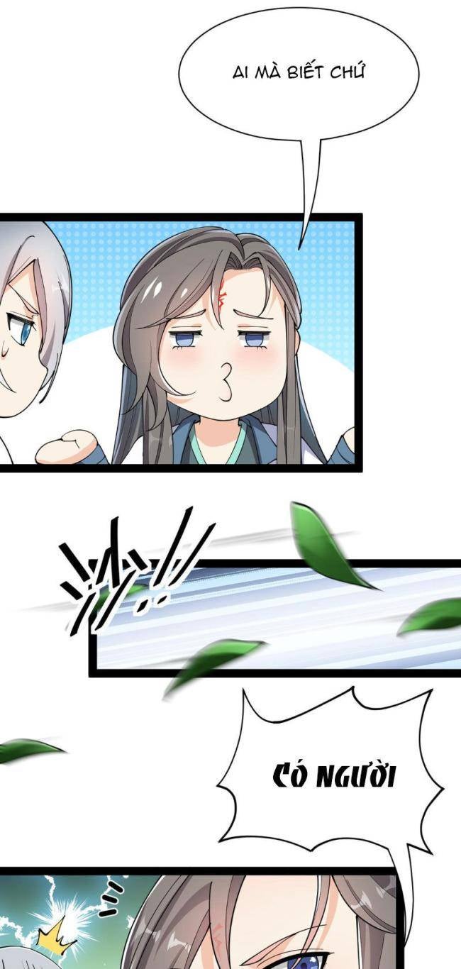 Nhật Ký Thường Ngày Của Tiên Vương - Page 12