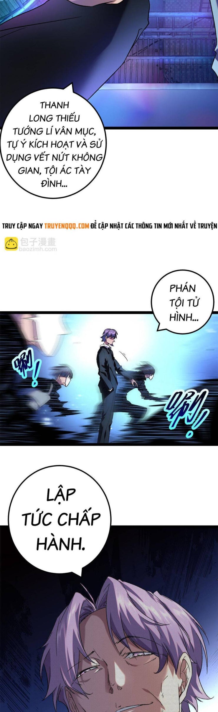 Cái Bóng Vạn Năng - Page 5