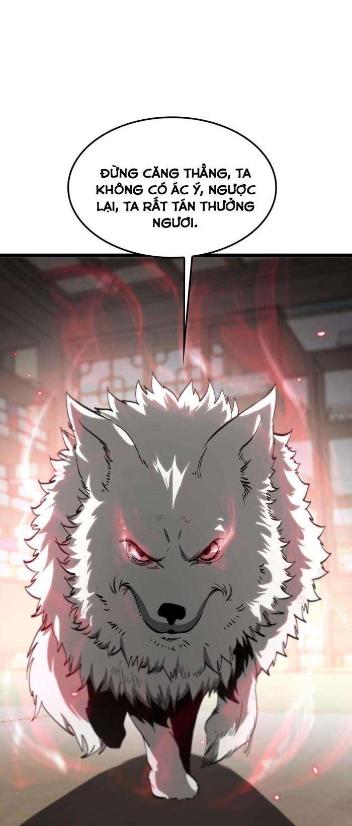 Chư Giới - Tận Thế Online - Page 14