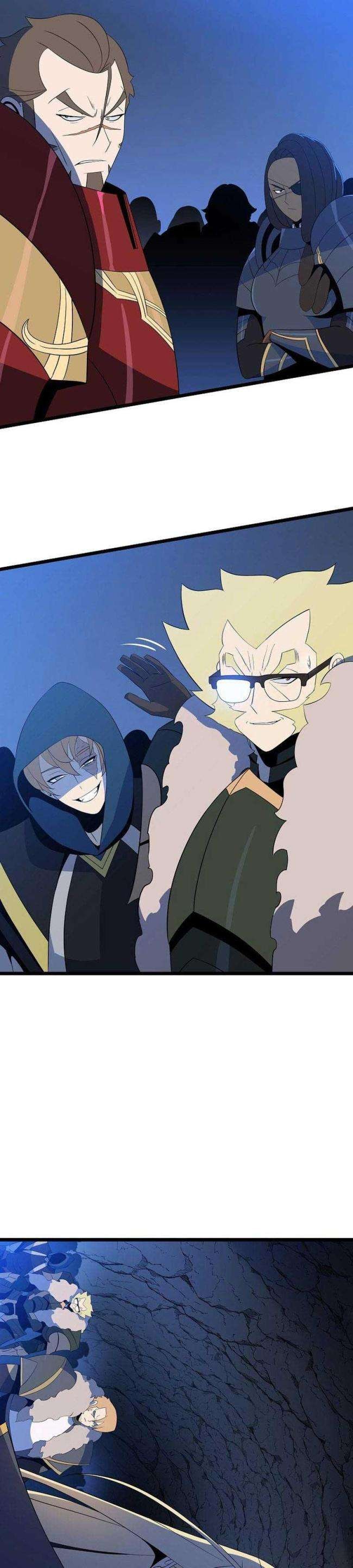 Kẻ Săn Anh Hùng - Page 27