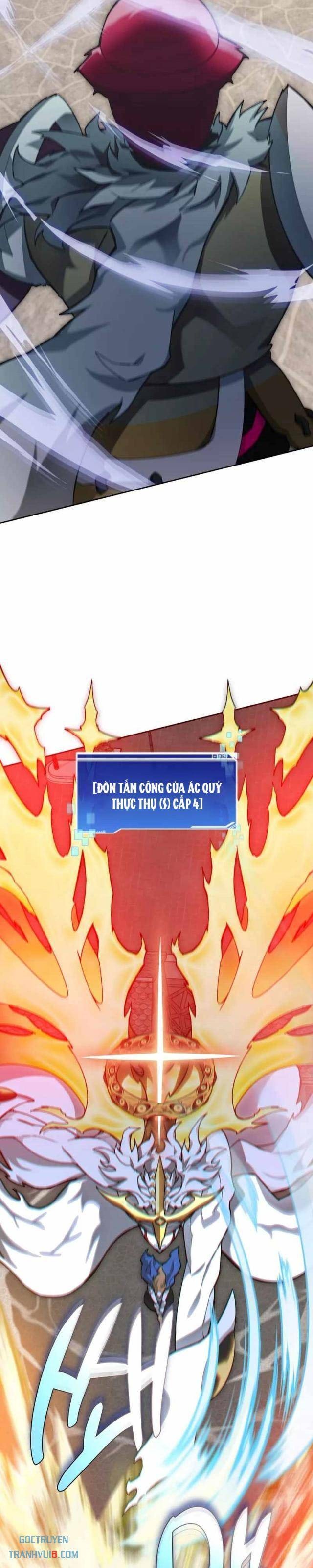 Mắc Kẹt Trong Tòa Tháp Thử Thách - Page 14