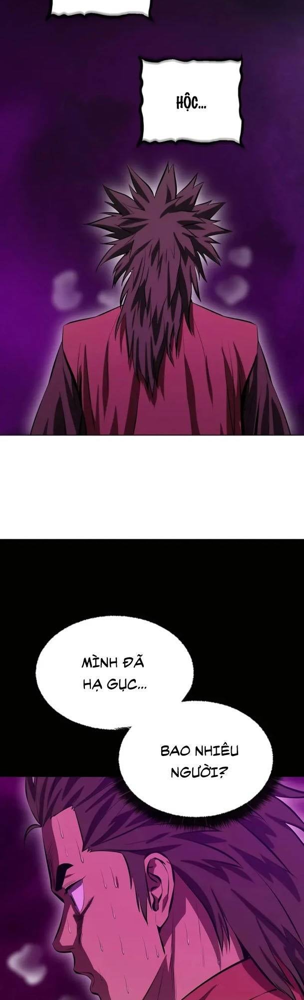 Sư Phụ Quỷ Diện - Page 22