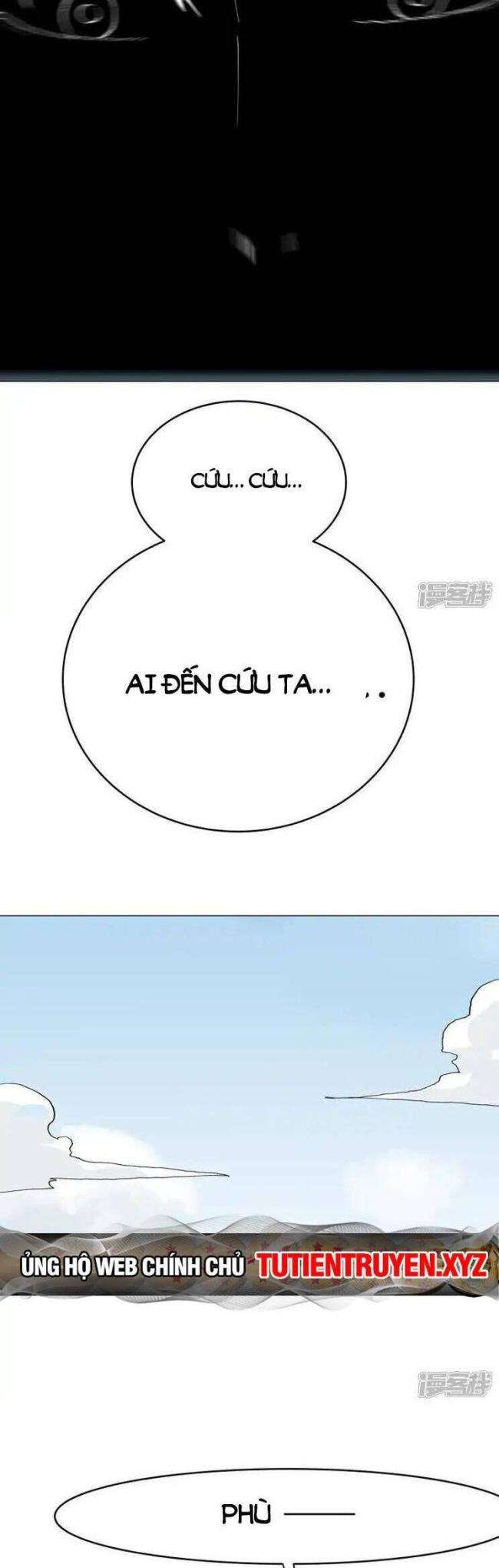 Tu Tiên Giả Đại Chiến Siêu Năng Lực - Page 5