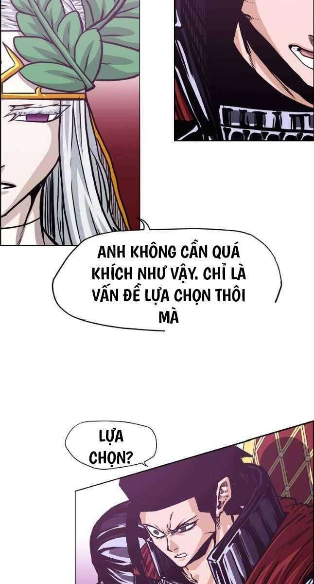 Bậc Thầy Kiếm Sư - Page 9
