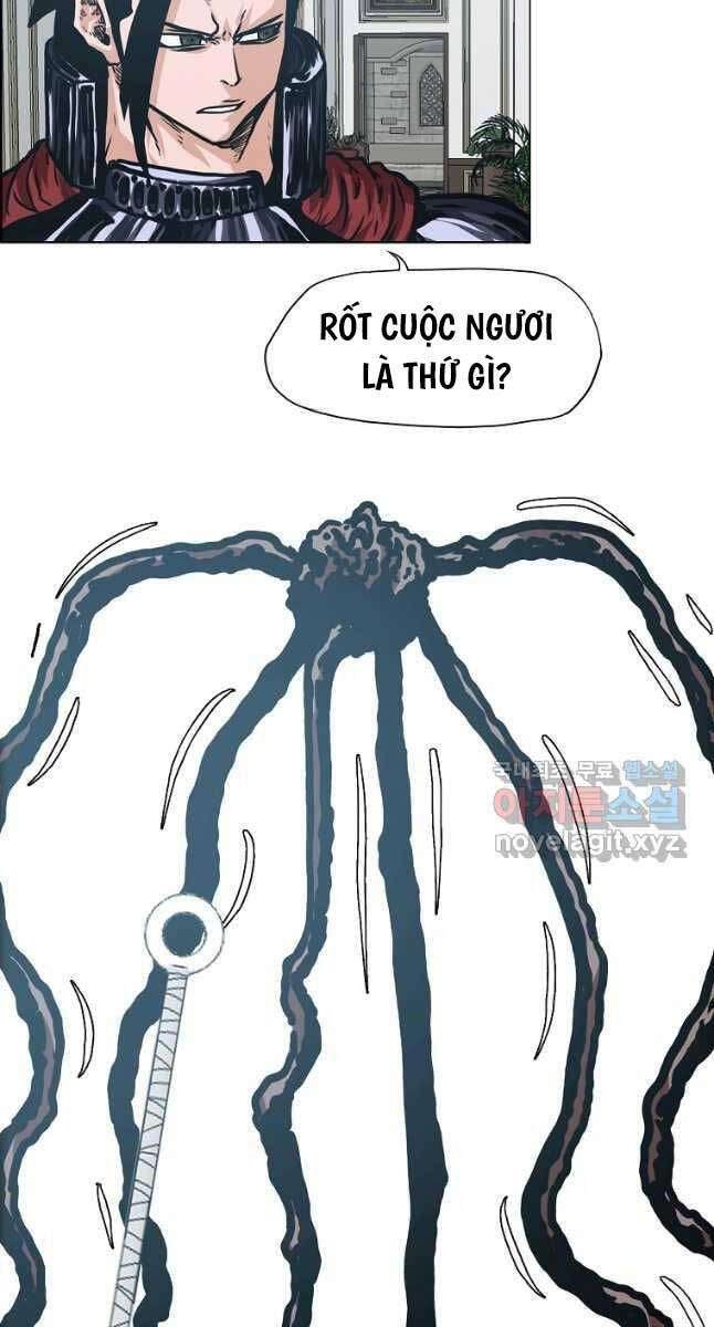 Bậc Thầy Kiếm Sư - Page 37