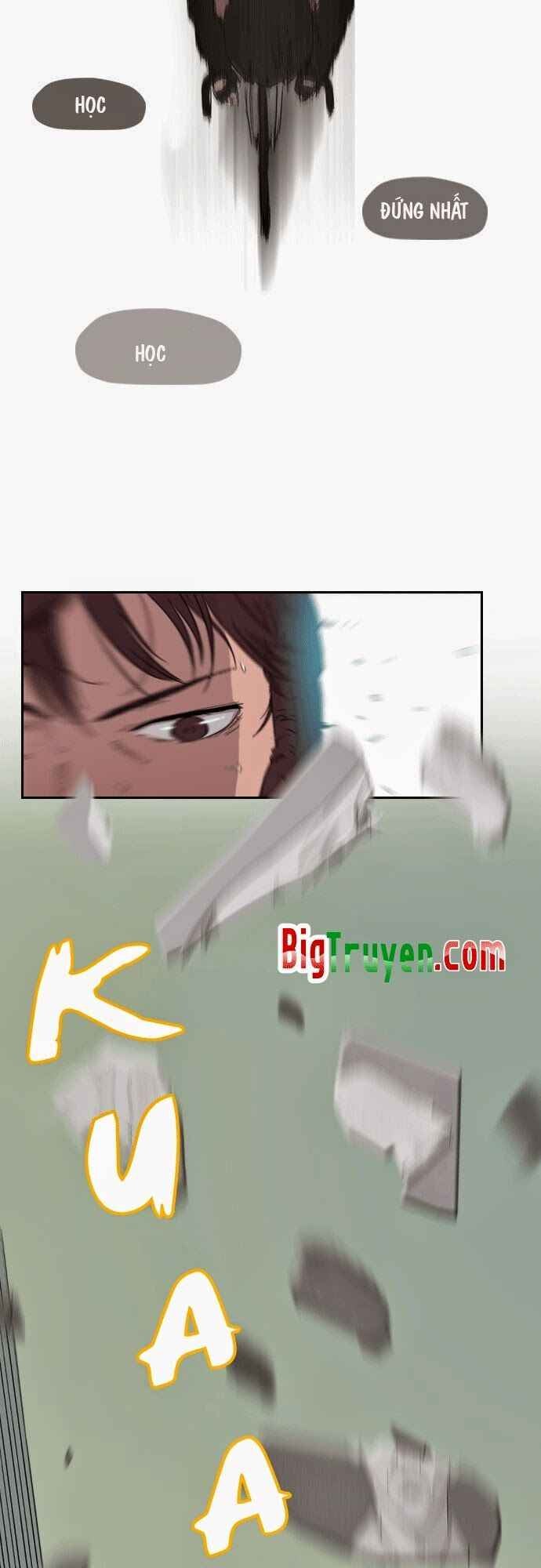 Thể Thao Cực Hạn - Page 18